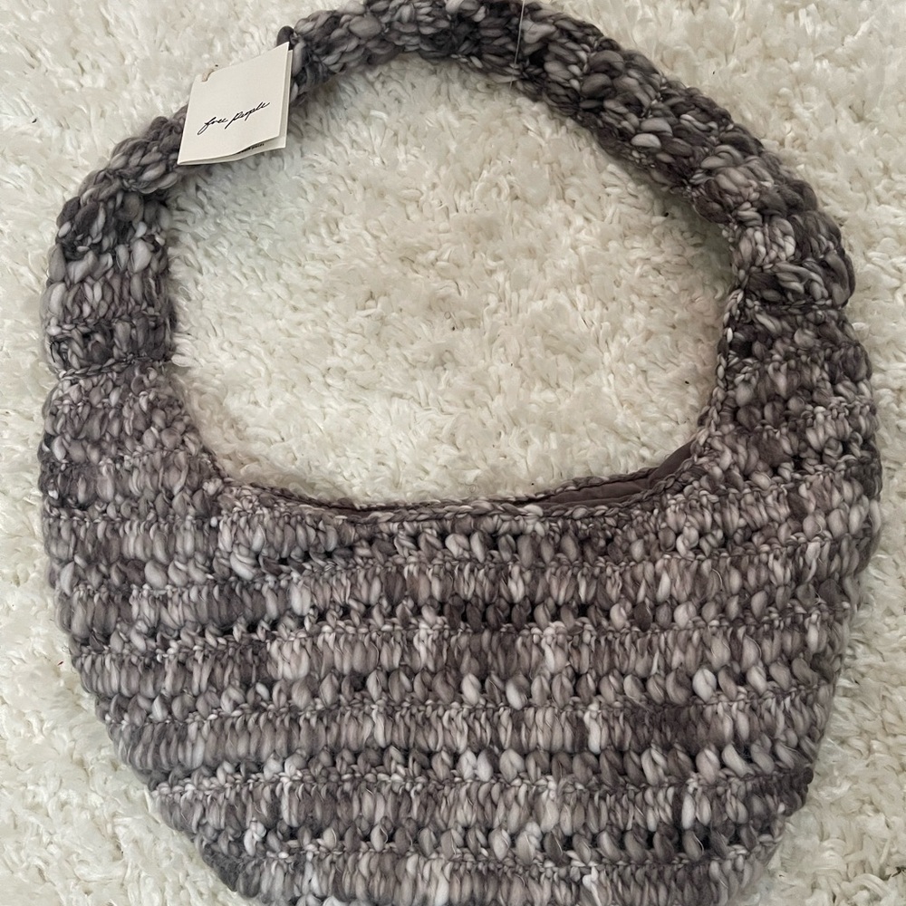 Free People Purse
